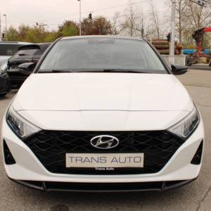 Hyundai i20 1.0 T-GDi AUTOMATIK *LED, NAVIGACIJA, KAMERA*
