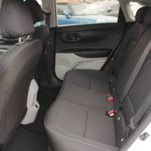 Hyundai i20 1.0 T-GDi AUTOMATIK *LED, NAVIGACIJA, KAMERA*