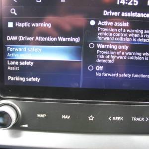 Hyundai i20 1.0 T-GDi AUTOMATIK *LED, NAVIGACIJA, KAMERA*