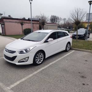 Hyundai i40 cw