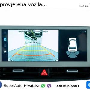 Hyundai Ioniq 5 58.2 kWh 170 KS, ACC+KAM+GR SJED+VIRT+NAVI