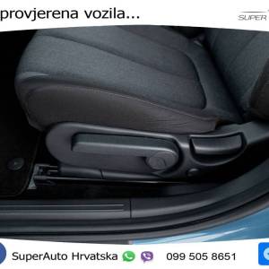 Hyundai Ioniq 5 58.2 kWh 170 KS, ACC+KAM+GR SJED+VIRT+NAVI