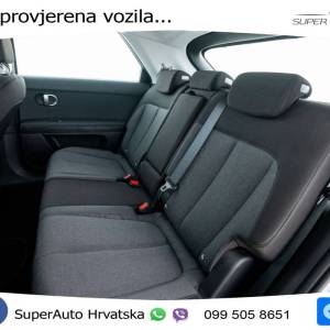 Hyundai Ioniq 5 58.2 kWh 170 KS, ACC+KAM+GR SJED+VIRT+NAVI