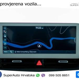 Hyundai Ioniq 5 58.2 kWh 170 KS, ACC+KAM+GR SJED+VIRT+NAVI