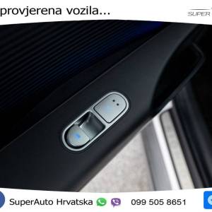 Hyundai Ioniq 6 77 kWh Core Plus 228 KS, ACC+KAM+4xGR SJED+NAVI