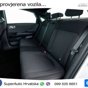 Hyundai Ioniq 6 77 kWh Core Plus 228 KS, ACC+KAM+4xGR SJED+NAVI