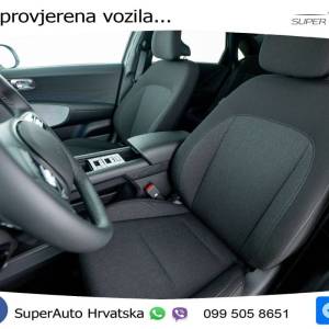 Hyundai Ioniq 6 77 kWh Core Plus 228 KS, ACC+KAM+4xGR SJED+NAVI