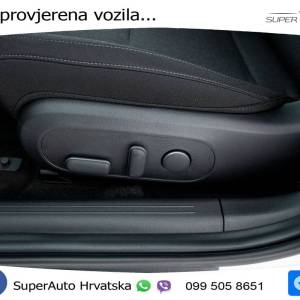 Hyundai Ioniq 6 77 kWh Core Plus 228 KS, ACC+KAM+4xGR SJED+NAVI