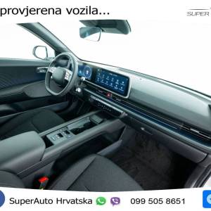 Hyundai Ioniq 6 77 kWh Core Plus 228 KS, ACC+KAM+4xGR SJED+NAVI