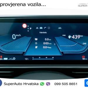 Hyundai Ioniq 6 77 kWh Core Plus 228 KS, ACC+KAM+4xGR SJED+NAVI