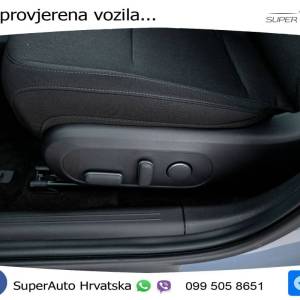 Hyundai Ioniq 6 77 kWh Core Plus 228 KS, ACC+KAM+4xGR SJED+NAVI