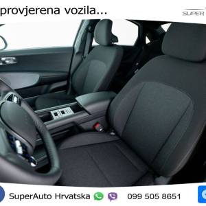 Hyundai Ioniq 6 77 kWh Core Plus 228 KS, ACC+KAM+4xGR SJED+NAVI