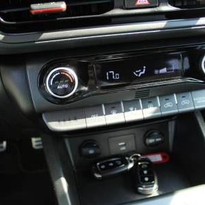 Hyundai Kona 1.0 T-GDi N-Line *LED, KAMERA*