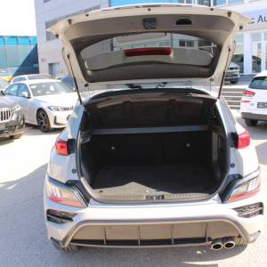 Hyundai Kona 1.0 T-GDi N-Line *LED, KAMERA*