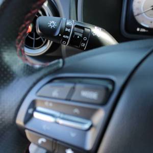 Hyundai Kona 1.0 T-GDi N-Line *LED, KAMERA*