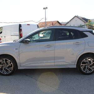 Hyundai Kona 1.0 T-GDi N-Line *LED, KAMERA*
