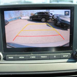 Hyundai Kona 1.0 T-GDi N-Line *LED, KAMERA*