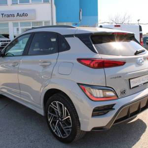 Hyundai Kona 1.0 T-GDi N-Line *LED, KAMERA*