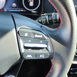 Hyundai Kona 1.0 T-GDi N-Line *LED, KAMERA*