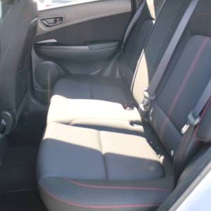 Hyundai Kona 1.0 T-GDi N-Line *LED, KAMERA*