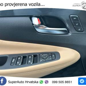 Hyundai Santa Fe 1.6 T-GDi 4WD Prime 179 KS, PANO+ACC+KAM+GR SJED+LED+LANE