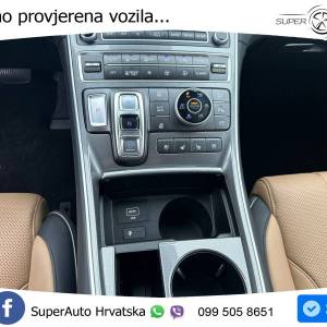 Hyundai Santa Fe 1.6 T-GDi 4WD Prime 179 KS, PANO+ACC+KAM+GR SJED+LED+LANE