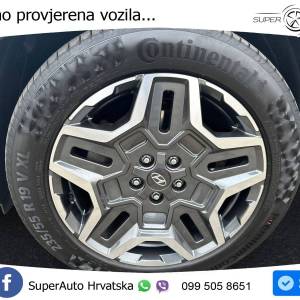 Hyundai Santa Fe 1.6 T-GDi 4WD Prime 179 KS, PANO+ACC+KAM+GR SJED+LED+LANE