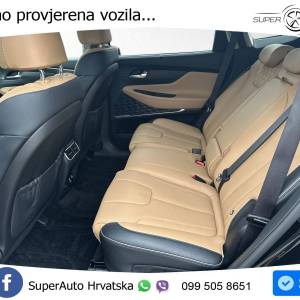 Hyundai Santa Fe 1.6 T-GDi 4WD Prime 179 KS, PANO+ACC+KAM+GR SJED+LED+LANE