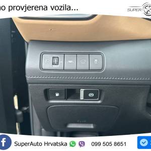 Hyundai Santa Fe 1.6 T-GDi 4WD Prime 179 KS, PANO+ACC+KAM+GR SJED+LED+LANE