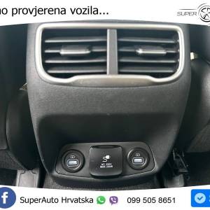 Hyundai Santa Fe 1.6 T-GDi 4WD Prime 179 KS, PANO+ACC+KAM+GR SJED+LED+LANE