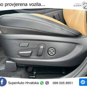 Hyundai Santa Fe 1.6 T-GDi 4WD Prime 179 KS, PANO+ACC+KAM+GR SJED+LED+LANE