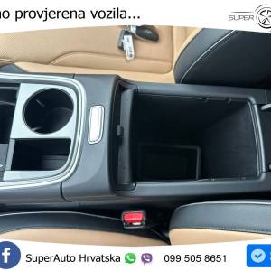 Hyundai Santa Fe 1.6 T-GDi 4WD Prime 179 KS, PANO+ACC+KAM+GR SJED+LED+LANE