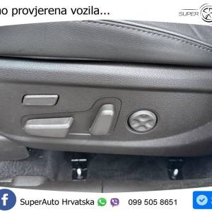 Hyundai Santa Fe 1.6 T-GDi 4WD 179 KS, ACC+KAM+GR SJED+LED+LANE