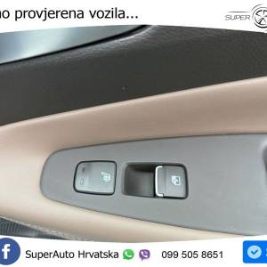 Hyundai Santa Fe 1.6 T-GDi 4WD 179 KS, ACC+KAM+GR SJED+LED+LANE