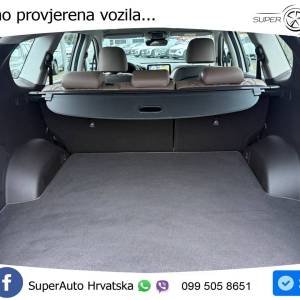 Hyundai Santa Fe 1.6 T-GDi 4WD 179 KS, ACC+KAM+GR SJED+LED+LANE