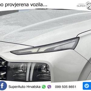 Hyundai Santa Fe 1.6 T-GDi Signature 179 KS, ACC+360+KEY+GR SJED+VIRT+LANE