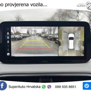 Hyundai Santa Fe 1.6 T-GDi Signature 179 KS, ACC+360+KEY+GR SJED+VIRT+LANE