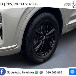 Hyundai Santa Fe 1.6 T-GDi Signature 179 KS, ACC+360+KEY+GR SJED+VIRT+LANE