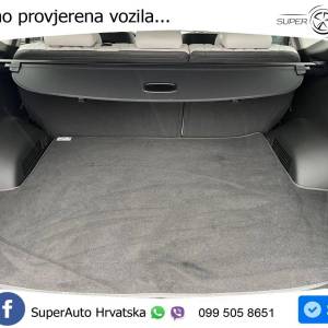 Hyundai Santa Fe 1.6 T-GDi Signature 179 KS, ACC+360+KEY+GR SJED+VIRT+LANE