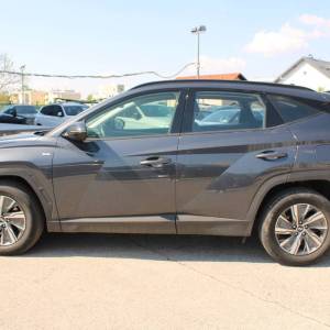 Hyundai Tucson 1.6 CRDi AUTOMATIK *LED, NAVIGACIJA, KAMERA*