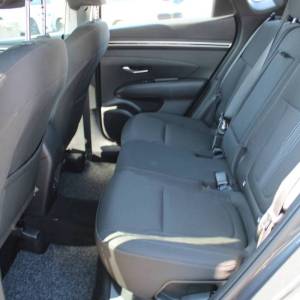 Hyundai Tucson 1.6 CRDi AUTOMATIK *LED, NAVIGACIJA, KAMERA*