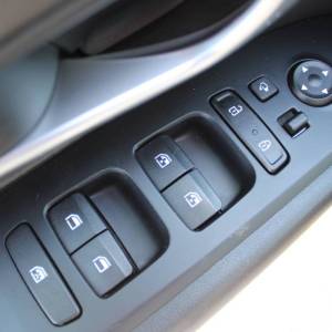 Hyundai Tucson 1.6 CRDi AUTOMATIK *LED, NAVIGACIJA, KAMERA*