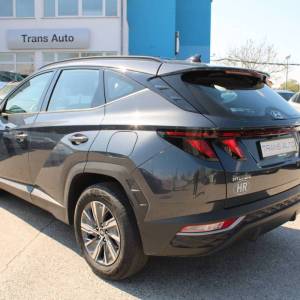 Hyundai Tucson 1.6 CRDi AUTOMATIK *LED, NAVIGACIJA, KAMERA*
