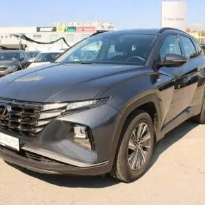 Hyundai Tucson 1.6 CRDi AUTOMATIK *LED, NAVIGACIJA, KAMERA*