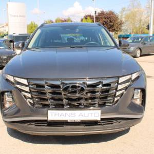 Hyundai Tucson 1.6 CRDi AUTOMATIK *LED, NAVIGACIJA, KAMERA*
