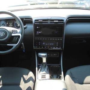 Hyundai Tucson 1.6 CRDi AUTOMATIK *LED, NAVIGACIJA, KAMERA*