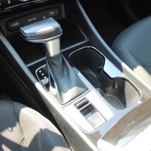 Hyundai Tucson 1.6 CRDi AUTOMATIK *LED, NAVIGACIJA, KAMERA*