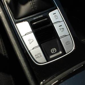 Hyundai Tucson 1.6 CRDi AUTOMATIK *LED, NAVIGACIJA, KAMERA*