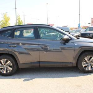 Hyundai Tucson 1.6 CRDi AUTOMATIK *LED, NAVIGACIJA, KAMERA*