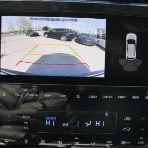 Hyundai Tucson 1.6 CRDi AUTOMATIK *LED, NAVIGACIJA, KAMERA*